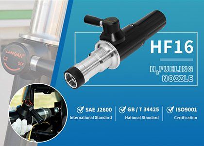 Solutions For Fueling H2 Efficiently and Safely