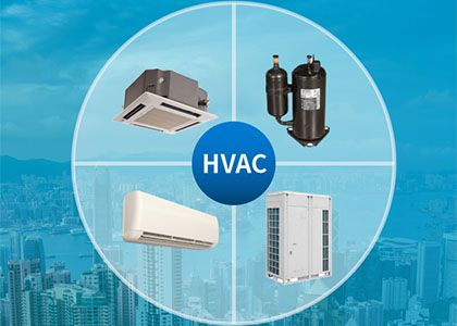 Quick Connection Solutions for HVAC Industries